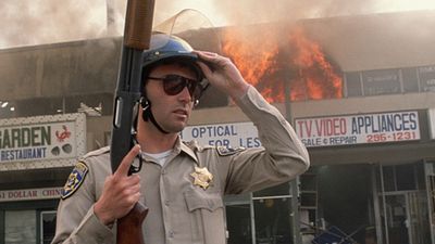 image de la news Kings : de l'affaire Rodney King aux émeutes de Los Angeles