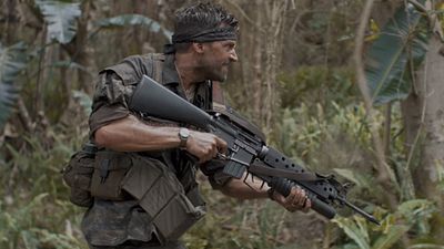 image de la news Neill Blomkamp lance un crowdfunding pour transformer un court métrage en long