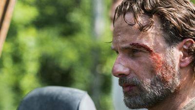 The Walking Dead : le final à venir va boucler l'intrigue des huit premières saisons