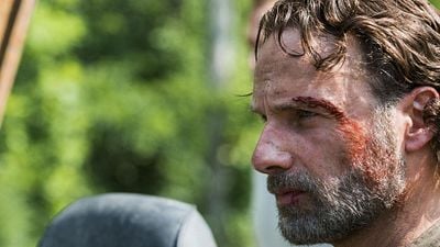 image de la news The Walking Dead : le final à venir va boucler l'intrigue des huit premières saisons