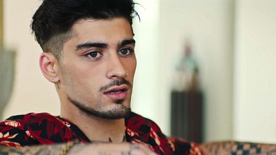 image de la news Let Me : Zayn en mode gangster dans son nouveau clip par le réalisateur de RoboCop et de Narcos
