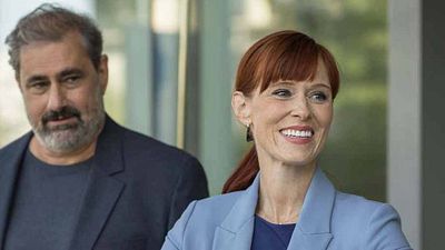 image de la news Bande-annonce La Fête des mères : un film choral à la gloire des femmes par la réalisatrice des Héritiers 