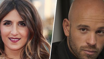 image de la news Après Taxi 5, Franck Gastambide donnera la réplique à Géraldine Nakache dans une comédie
