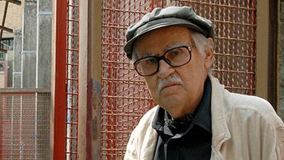 image de la news Mort de Vittorio Taviani, aîné de la fratrie de cinéastes italiens et Palme d'Or pour "Padre Padrone"