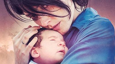 image de la news Notre enfant : "Je voulais construire une anti-héroïne. Un personnage qui va, à plusieurs reprises, faire l'inverse de ce qui est bien."