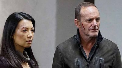 image de la news Agents of S.H.I.E.L.D. : le titre du season finale annonce-t-il la fin de la série ?