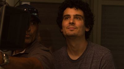 image de la news First Man : le film de Damien Chazelle sur Neil Armstrong aura des airs de Gravity