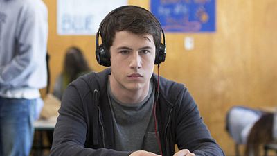 image de la news 13 Reasons Why : Clay et Hannah de retour en mai pour la saison 2 sur Netflix
