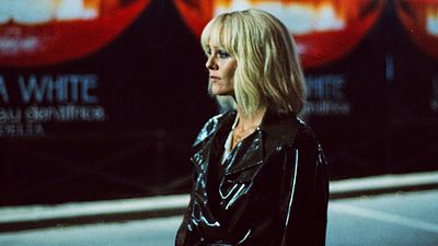 image de la news Cannes 2018 : Lars von Trier, Vanessa Paradis et Terry Gilliam rejoignent la sélection