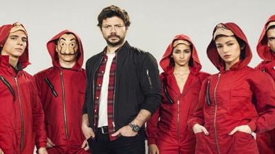 La Casa de Papel, The Innocents... Netflix dévoile ses prochaines séries européennes et ses nouvelles ambitions