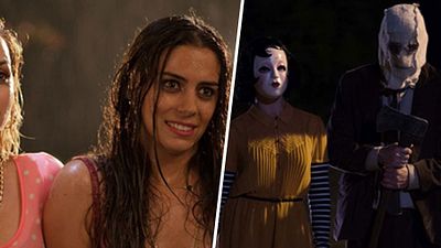 image de la news Toc ! Toc ! 16 personnages auxquels il ne fallait pas ouvrir la porte