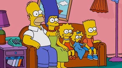 Les Simpson : les meilleurs gags du canapé