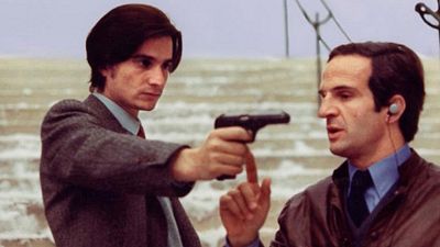 image de la news Nice : réouverture des studios de la Victorine où ont tourné François Truffaut et Marcel Carné