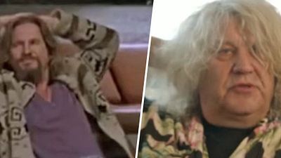 image de la news The Big Lebowski : connaissez-vous Jeff Dowd, l’homme qui a inspiré le "Dude" ?
