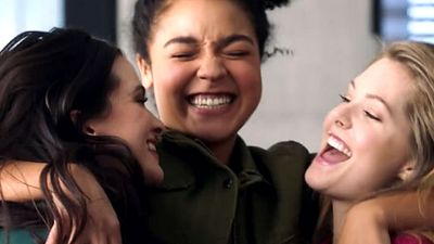 image de la news The Bold Type : Les premières images de la saison 2 !