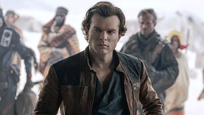 image de la news Alden Ehrenreich confirme par mégarde avoir signé pour deux films Solo supplémentaires
