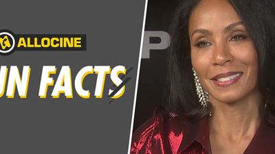 #Fun Facts - Saviez-vous que Jada Pinkett Smith a chanté du Will Smith avec Tupac ?