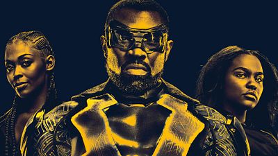 image de la news Black Lightning : entre Luke Cage et The Dark Knight, la série super-héroïque a-t-elle tenu ses promesses ?