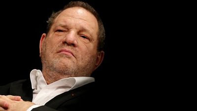image de la news Affaire Weinstein : l'enquête du New York Times va devenir un film ! 