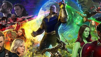 D'Iron Man à Thanos, 10 ans de Marvel Cinematic Universe en 10 dates