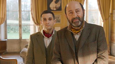 image de la news Bande-annonce Le Doudou : Kad Merad et Malik Bentalha sont les aventuriers de la peluche perdue !