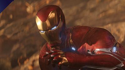 image de la news Avengers : 5 choses à savoir sur Iron Man