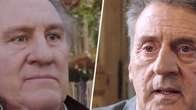 image de la news Amoureux de ma femme, Le Placard, Jean de Florette… 5 films avec le tandem Auteuil / Depardieu