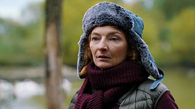 image de la news Capitaine Marleau : Corinne Masiero fait le show à Séries Mania Lille