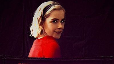 image de la news Sabrina : une première image officielle et un titre définitif pour la série de Netflix