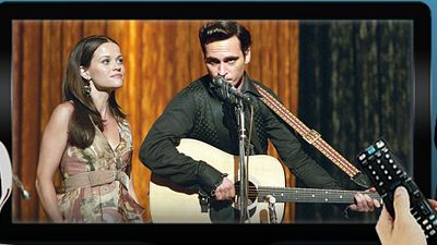 image de la news Ce soir à la télé : on mate "Walk the Line" et "Fiertés"