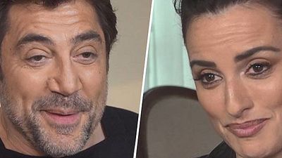image de la news Everybody Knows : les fun facts croisés de Penélope Cruz et Javier Bardem