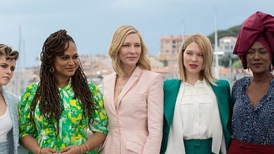 image de la news Cannes 2018 : les enjeux, les attentes, du glamour ... On vous dit tout dans l'émission Face Cannes !