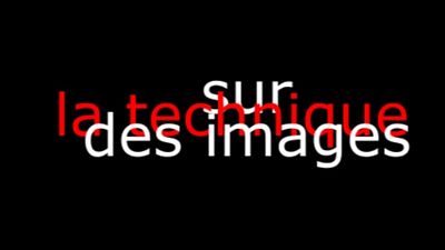 image de la news Avant Cannes 2018, Jean-Luc Godard aurait-il dévoilé une vidéo surprise ?