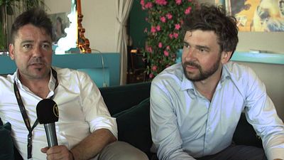 image de la news Cannes 2018 - Another Day of Life : "L'animation est un excellent outil cinématographique" 