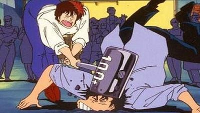 image de la news Dragon Ball, Naruto, Pokémon, Nicky Larson : ces gags visuels qu'on ne retrouve que dans les animés japonais