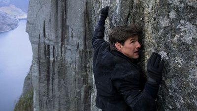 image de la news Nouvelle bande-annonce Mission : Impossible - Fallout : 2 minutes 30 de pure adrénaline
