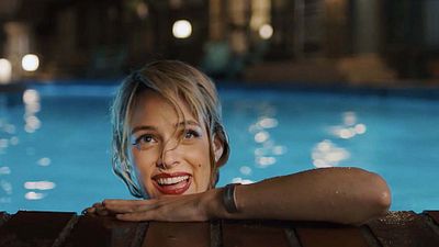 image de la news Cannes 2018 - Under the Silver Lake : "Le mystère est dans le tissu même du film"