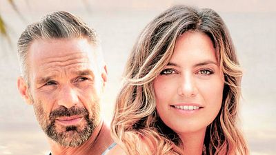 image de la news Coup de foudre à Bora Bora : que pense la presse du téléfilm de TF1 avec Laëtitia Milot et Philippe Bas ?