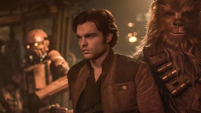 image de la news Solo A Star Wars Story : retour sur une genèse mouvementée