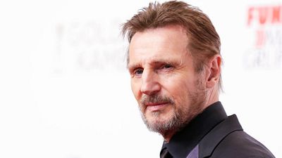 image de la news Men in Black : Liam Neeson aux côtés de Chris Hemsworth dans le nouveau film ?