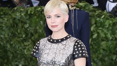 image de la news Michelle Williams sera l'héroïne d'un film sur l'avortement et le collectif féministe Jane