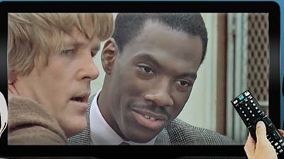 image de la news Ce soir à la télé : on mate "48 heures" et "Psychose"