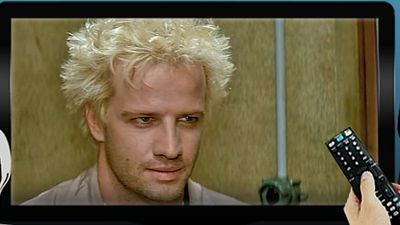 image de la news Ce soir à la télé : on mate "Wonder Woman" et "Subway"