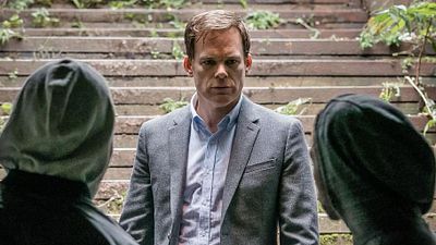 image de la news Safe sur C8 : y'aura-t-il une saison 2 ?