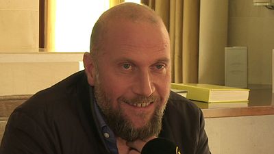 image de la news Mon Ket : petite leçon de caméra cachée avec François Damiens