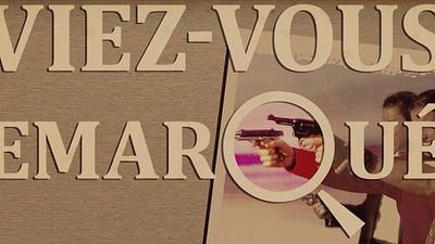 image de la news Aviez-vous remarqué ? Les petits détails cachés de Bottle Rocket