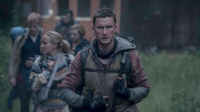 image de la news The Rain : Netflix renouvelle sa série danoise pour une saison 2