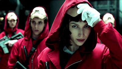 La Casa de Papel : saurez-vous à quel personnage correspond chacune de ces villes ?