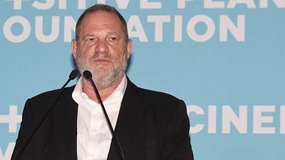 image de la news Affaire Harvey Weinstein : trois nouvelles plaintes pour viols déposées