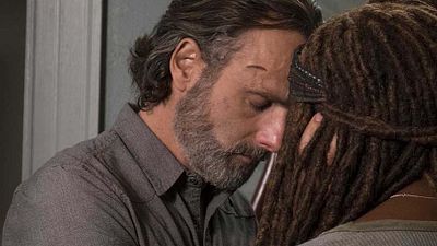 image de la news The Walking Dead : des fans en colère lancent une pétition pour qu'Andrew Lincoln reste dans le show
